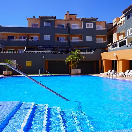 South Coast Apartment Puertito de Guimar Buitenkant foto