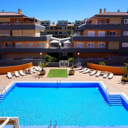 South Coast Apartment Puertito de Guimar Buitenkant foto