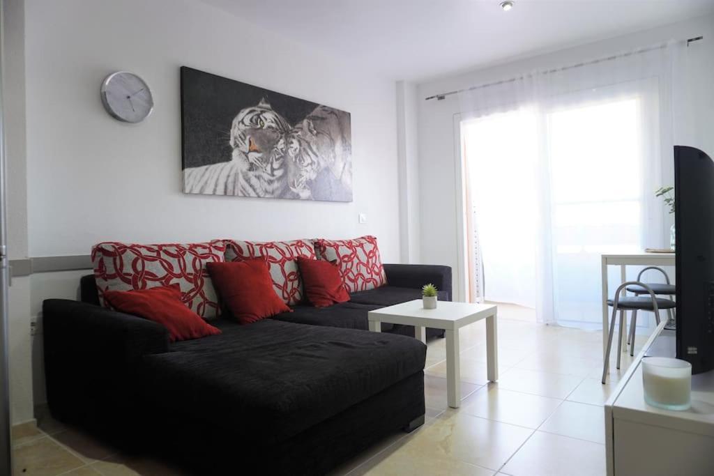 South Coast Apartment Puertito de Guimar Buitenkant foto