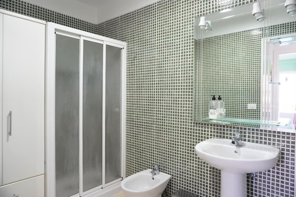 South Coast Apartment Puertito de Guimar Buitenkant foto
