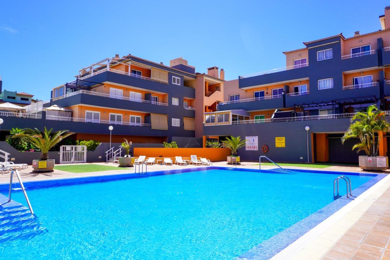 South Coast Apartment Puertito de Guimar Buitenkant foto