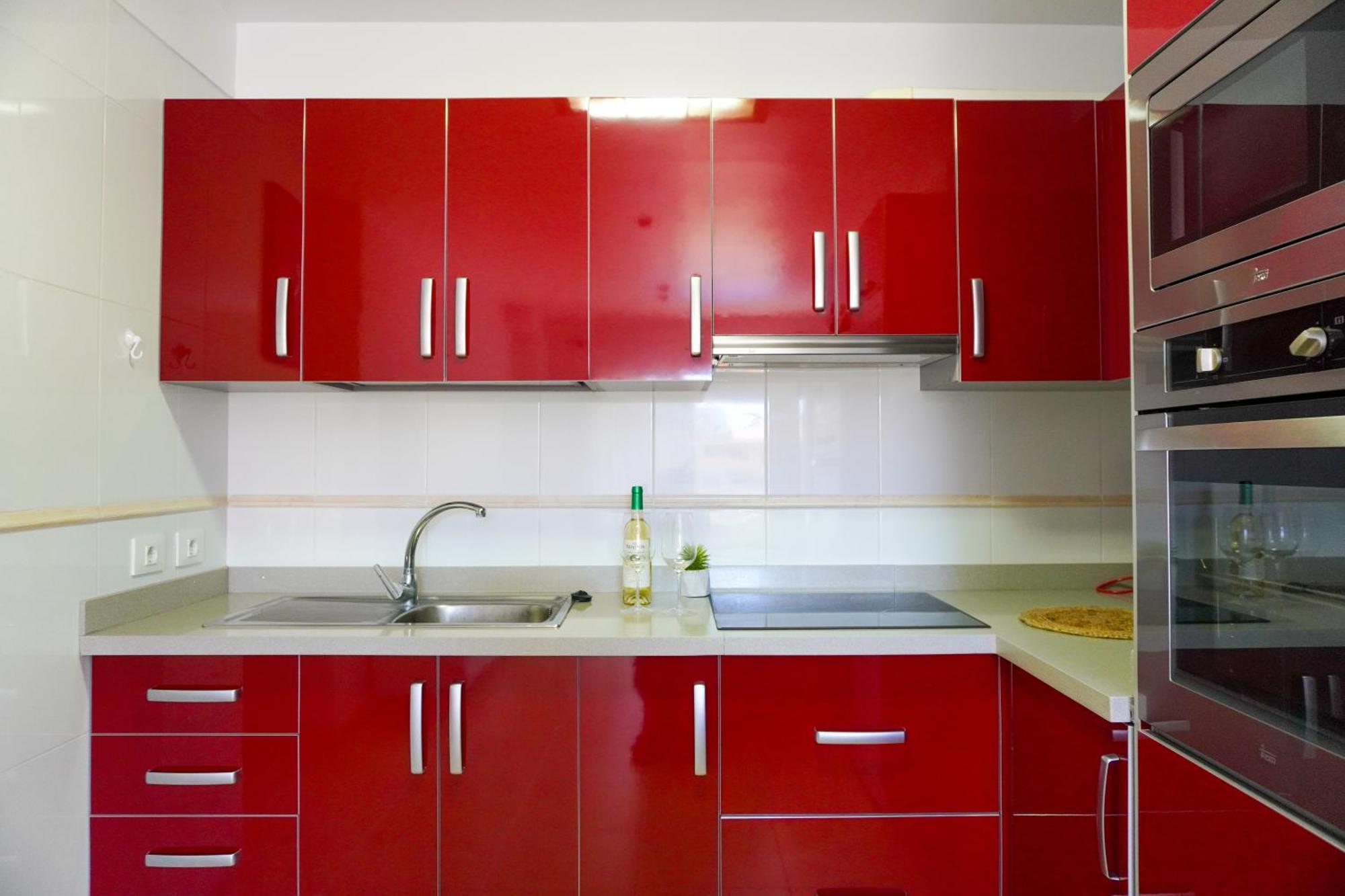 South Coast Apartment Puertito de Guimar Buitenkant foto