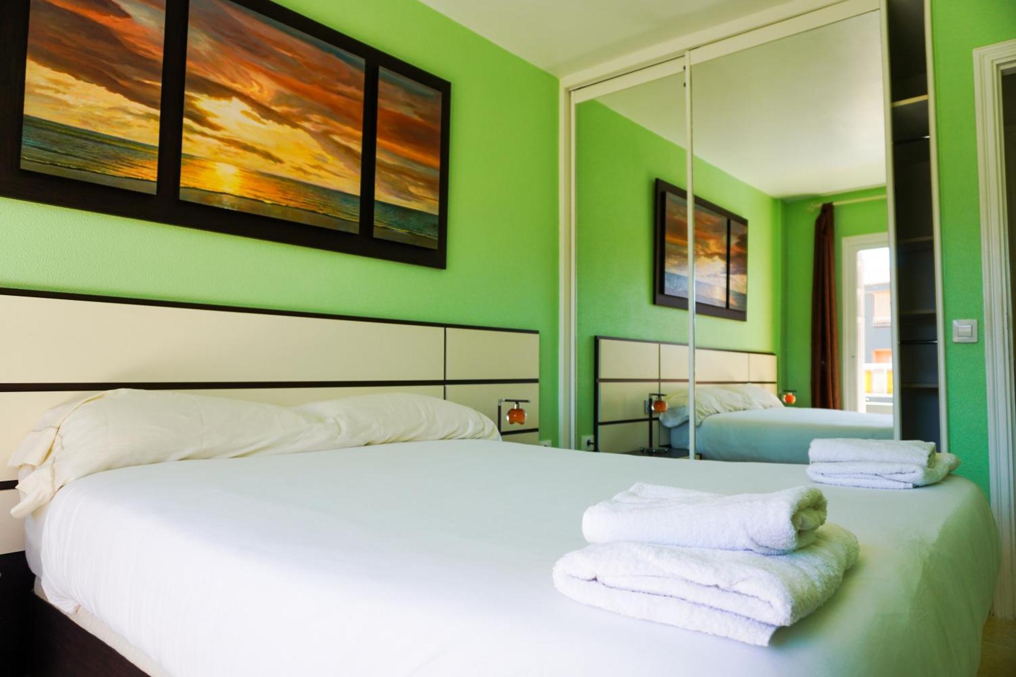 South Coast Apartment Puertito de Guimar Buitenkant foto